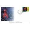 Canada OFDC#1603 - One World, One Hope (1996) 45¢