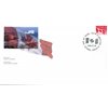 Canada OFDC#1695 - Flag (1998) 46¢