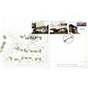 Canada Stamp #1755 - Housing in Canada (1998) 9 x 45¢