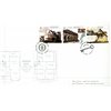 Canada Stamp #1755 - Housing in Canada (1998) 9 x 45¢ - Image 3