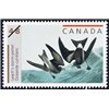 Canada Stamp #1979 - Leach's storm-petrel (2003) 48¢
