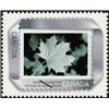 Canada Stamp #2063i - Silver Ribbon (2004) (49¢)