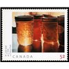 Canada Stamp #2211 - Jelly Shelf (2007) 52¢