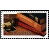 Canada Stamp #2228 - Law Society of Alberta, Books, gavel, photo of James Muir (2007) 52¢