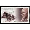 Canada Stamp #2284 - McLaughlin-Buick, McLaughlin (1871-1972) (2008) 52¢ - Image 2