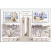 Canada Stamp #2981 - Battle of Vimy Ridge 100th Anniversary (2017) 2 x $2.50