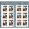 Canada Stamp #(BK681) 3046a - The Adoration of the Shepherds (2017) 12 x P (85¢) - Image 3