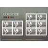 Canada Stamp #(BK708) 3131a - Dove and barbed wire (2018) 10 x P (85¢) - Image 3