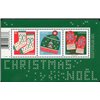 Canada Stamp #3132 - Christmas: Warm and Cozy (2018) $4.55 - Image 2