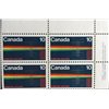 Canada PB#613 - Spectrograph (1973) 10¢