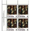 Canada PB#697 - St.Michael's, Toronto (1976) 8¢