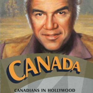 Canada Stamp #(BK328) - 2154ii - Canadians in Hollywood (2006) 4 x 51¢