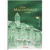 Canada Stamp Booklet - #BK334 - MacDonald College (2006) 8 x 51¢ - Image 3