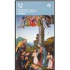 Canada Stamp #(BK681) 3046a - The Adoration of the Shepherds (2017) 12 x P (85¢) - Image 2