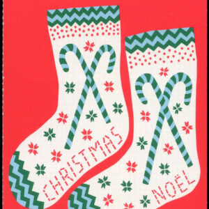 Canada Stamp #(BK710) 3134a - Socks (2018) 12 x P (85¢)