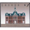Canada Stamp #1376 - Provincial Normal School, Truro, NS (1994) $2 - Image 2