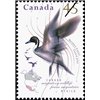 Canada Stamp #1565 - Northern Pintail (1995) 45¢