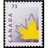 Canada Stamp #1685 - Maple Leaf (1998) 73¢ - Image 2