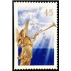 Canada Stamp #1764 - Angel of the Last Judgement (1998) 45¢ - Image 2
