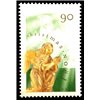 Canada Stamp #1766b - Praying Angel (1998) 90¢
