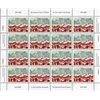 Canada SHEET#1847 - The Assembled Supreme Court Justices (2000) 46¢ - Image 2
