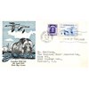 Canada PB#352 Wildlife (1955) 4 x 4¢ - Image 2