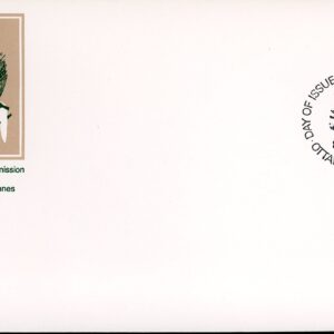 Canada OFDC#721 - White Pine (1979) 35¢