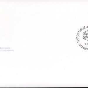 Canada FDC#780 - Winter Carnival Scene (1979) 14¢