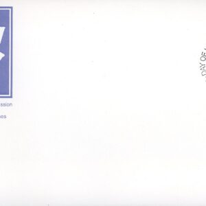 Canada OFDC#787 - Canada Violet (1979) 15¢