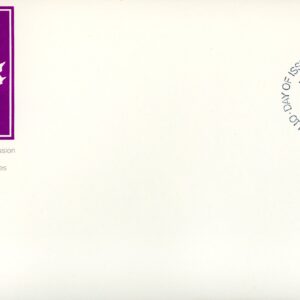 Canada OFDC#791 - Queen Elizabeth II (1982) 30¢