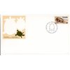 Canada OFDC#813 - Spiny Soft-Shelled Turtle (1979) 17¢ - Image 2