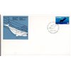 Canada OFDC#814 - Bowhead Whale (1979) 35¢