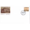 Canada OFDC#851 - Parliament Buildings (1980) 35¢