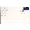 Canada OFDC PB#865 - Uraninite Molecular Structure (1980) 35¢ - Image 2