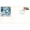 Canada OFDC#882 - Henrietta Edwards (1981) 17¢ - Image 2