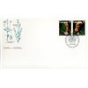 Canada OFDC#895a - Canadian Botanists (1981) 2 x 17¢