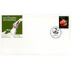 Canada OFDC#896 - Montreal Rose (1981) 17¢ - Image 2