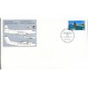 Canada OFDC#905 - Avro Canada C-102 (1981) 35¢