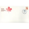 Canada OFDC#924 - Maple Leaf (1983) 32¢
