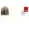 Canada OFDC#973 - Holy Family (1982) 30¢