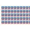 Canada SHEET#780 - Winter Carnival Scene (1979) 14¢