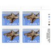 Canada PB#1155 - Flying Squirrel (1988) 1¢ - Image 2