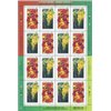Canada SHEET#2001a - National Emblems (2003) 16 x 48¢
