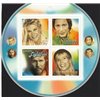 Canada Stamp #2222iii - Canadian Recording Artists (2007) 4 x 52¢ - Image 2