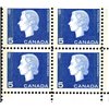 Canada CB#405p - Queen Elizabeth II (1962) 5¢ - Image 2