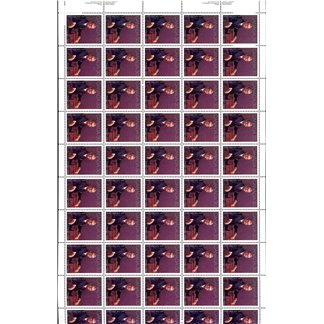 Canada SHEET #914 - Jules Léger (1982) 30¢