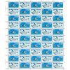 Canada Stamp #970a - Bush Aircraft (1982) 2 x 30¢ - Image 2