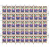 Canada SHEET- Semi-Postal #B1 - COJO Symbol (1974) 8¢ + 2¢ - Image 2