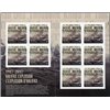 Canada Stamp Booklet - #BK685 Halifax Explosion (2017) 10 x P (85¢) - Image 2