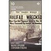 Canada Stamp Booklet - #BK685 Halifax Explosion (2017) 10 x P (85¢)